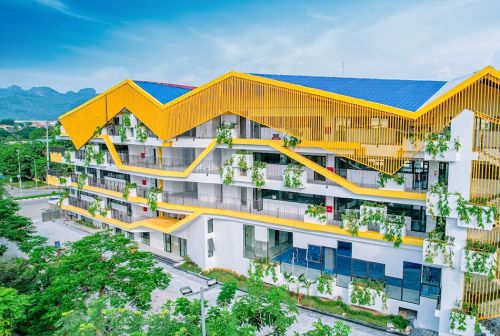 Dạ Hợp - Hành trình hai thập kỷ kiến tạo Phú Thọ thịnh vượng